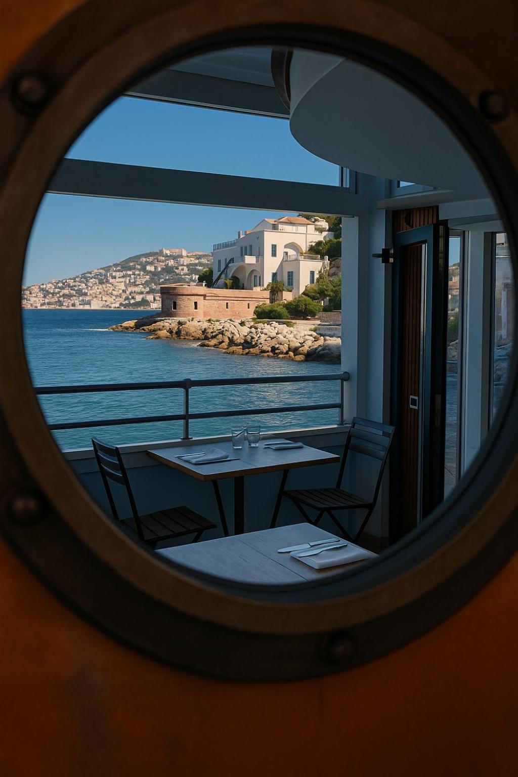 La Casa Sull' Acqua Appartement Napels Buitenkant foto